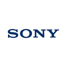 sony logo